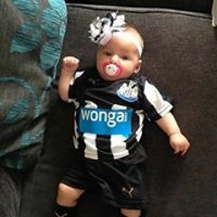 Millie Jamie Fieldson