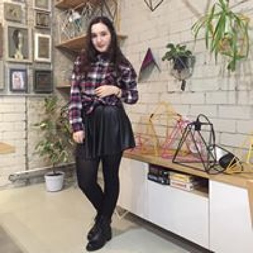 Камилла Хакимова’s avatar