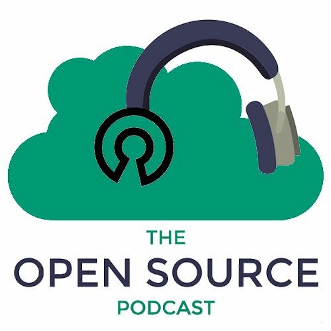 Stream The Open Source Podcast | Listen to podcast episodes online for ...