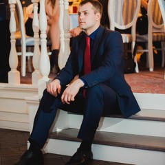 Виталик Саенко