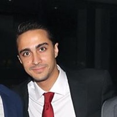 Jad Hammoud