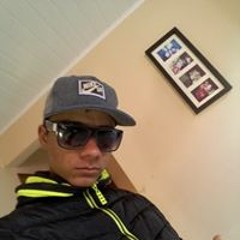 Lucas Matheus