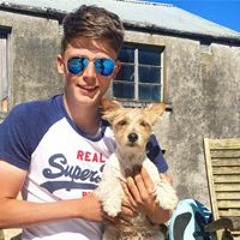 Ewan Elliott