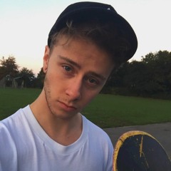 Liam Harrand