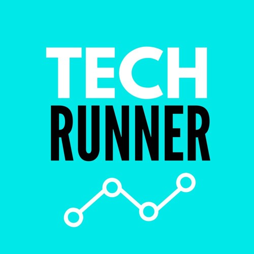 Tech Runner’s avatar