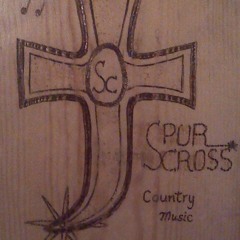 Spur Cross