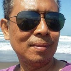 Herrypurnomo Bernadus