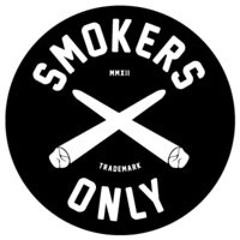 SmokersOnly