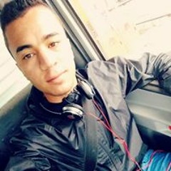 Brener Araujo