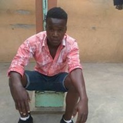 Marvin John