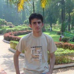 Mushfiqullah Akhundzada