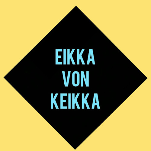 Eikka von Keikka’s avatar