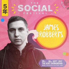 James Robberts DJ