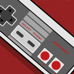 RETROGAME NERD