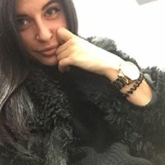 Мирослава Сатана
