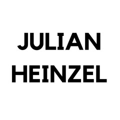 Julian Heinzel