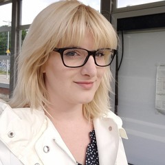 Annika Katherine Müller