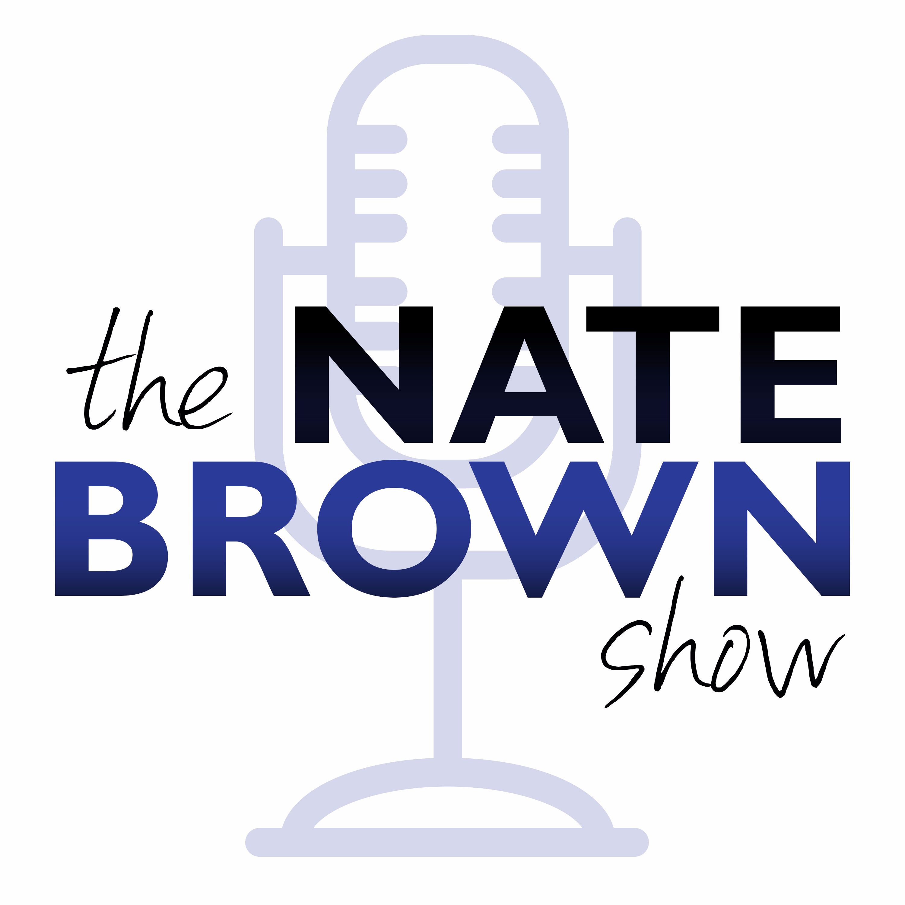 The Nate Brown Show | South Dakota\'s Sports Talk Show