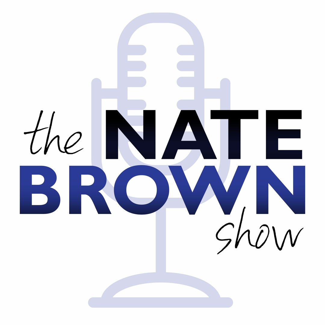 Stream episode CLICK HERE FOR GUEST LINEUP/FULL Nate Brown Show March 10, 2025 by The Nate Brown