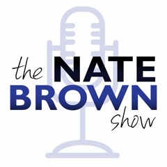 CLICK HERE FOR GUEST LINE UP/FULL Nate Brown Show May 1, 2024