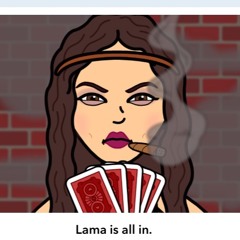 Lama RayDan