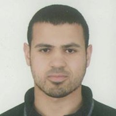Mahmoud Bakry