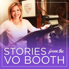 Stories from the VO Booth