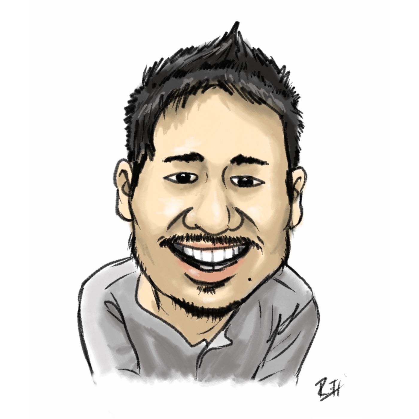 Enho Kuo's Forex Trading