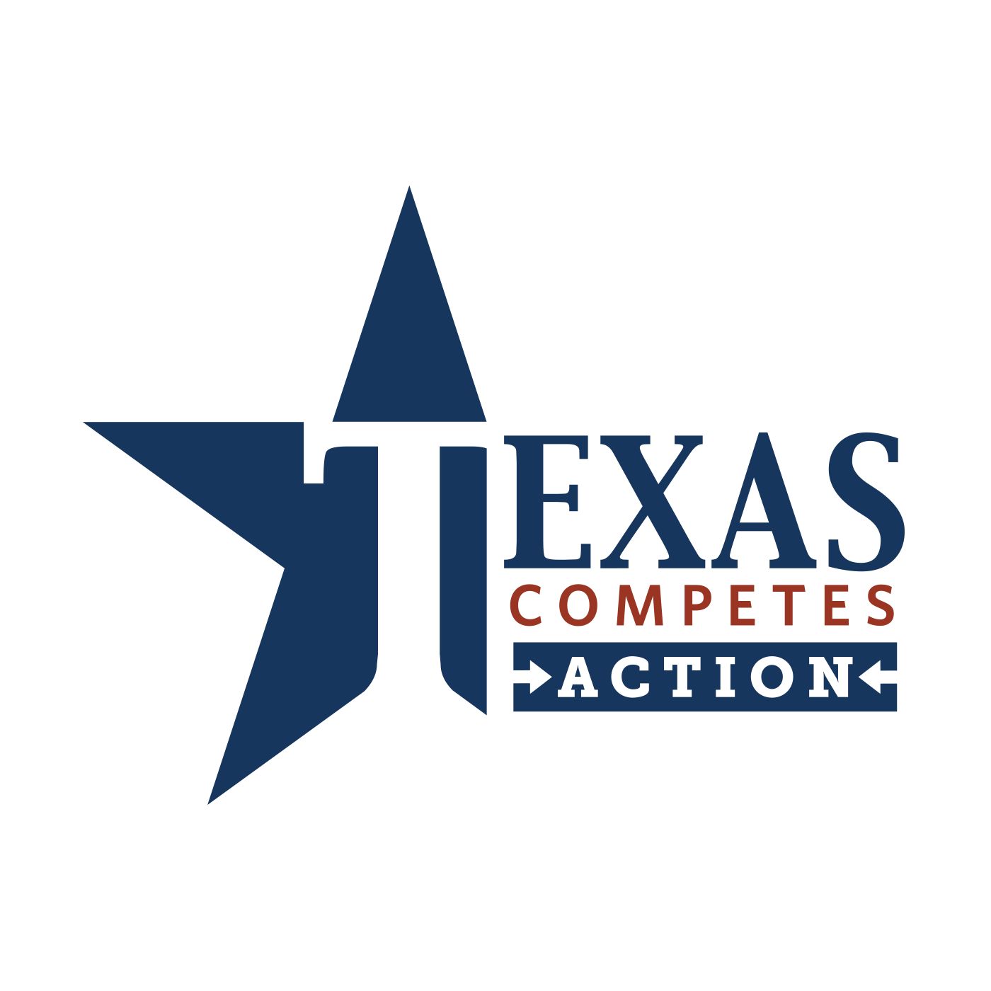 Texas Competes Action podcast