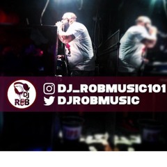 DJ ROB