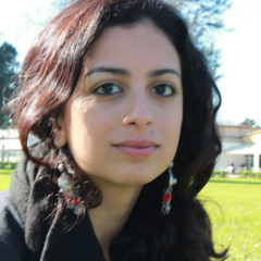 Dounia Lakhmiri