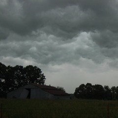 little grey clouds