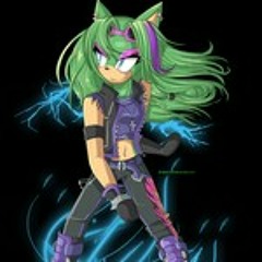 maria arclight
