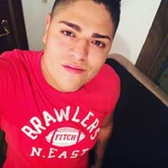 Kenji Ospina