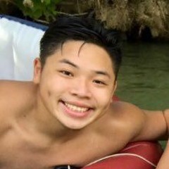 Justin Dam