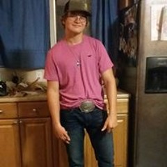 Colton Crain