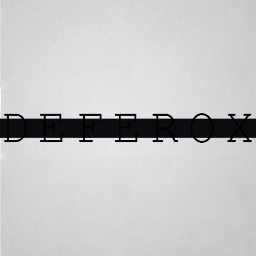"Euro Neurofunk Gems" comeback Mix for DSP GROUP by Deferox