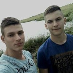 Саша Ковалёв