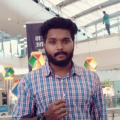 Abhinand nk