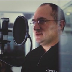 Waldo Montenegro Locutor