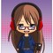 Lady Anime