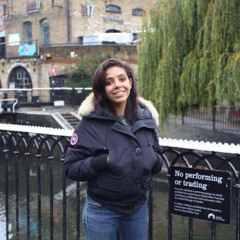 Sheherazade Bouziani