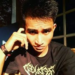 gothic indo