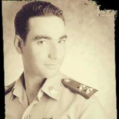 Abdelmohsen Atef