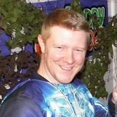 Russell Kerrison