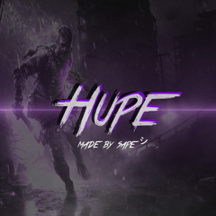 Hupe
