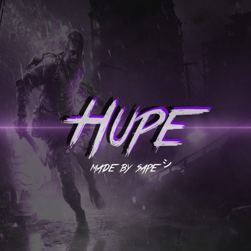 Hupe’s avatar