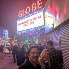 synthwave 2017!