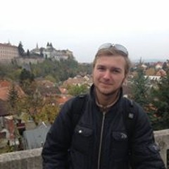 Евгений Паньков