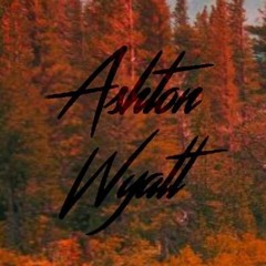 Ashton Wyatt